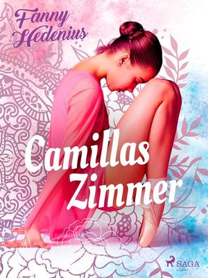 cover image of Camillas Zimmer